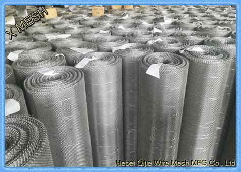 Stainless Steel Wire Mesh Manufacturer